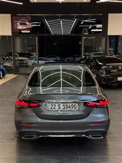 مێرسێدس بێنز E-Class